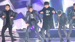 KAI(EXO),EXO - Call Me Baby
