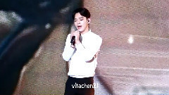 Chen(EXO),EXO - 虽然爱过