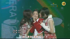 Jessica,孝渊(少女时代),允儿(少女时代),Sunny(少女时代),少女时代 - 少女时代