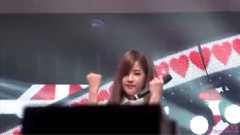 朴初珑(Apink),Apink - 永远的爱