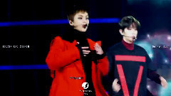 XIUMIN(EXO),EXO - CALL ME BABY