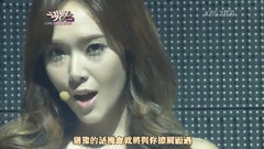 Jessica,Sunny(少女时代),允儿(少女时代),秀英(少女时代),少女时代 - The Boys