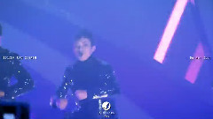 XIUMIN(EXO),EXO - MAMA