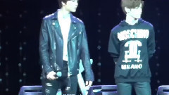SMROOKIES - JOHNNY&TAEYONG Cut