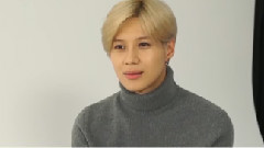 李泰民(SHINee),SHINee - ON!MUSIC-SHINee 五秒回答!泰民部分