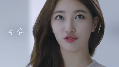 秀智(miss A) - 乐天 Hi-Mart PC TVCF Ver.2 10s