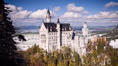 音乐短片 - 2016醉美地方等着你