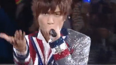 KAT-TUN,岚,NEWS,Hey! Say! JUMP,TOKIO - Johnnys Countdown