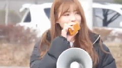 Lovelyz - 说出愿望