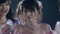 AKB48,渡边麻友,SKE48,小嶋阳菜,川荣李奈 - 纯AKB美