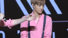 EXO - TEL in Nanjing