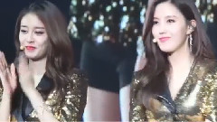 T-ara - 敏妍谈话part