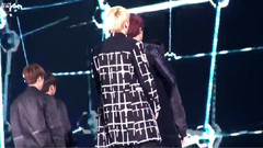 李成烈(Infinite),Infinite-F,Infinite - BAD彩排