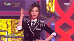 孝渊(少女时代),Sunny(少女时代),秀英(少女时代),Yuri(少女时代),少女时代 - Genie&Lion Heart