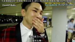 温流(SHINee),Key(SHINee),崔珉豪(SHINee),金钟铉(SHINee),SHINee - SMTOWN THE STAGE SHINee篇