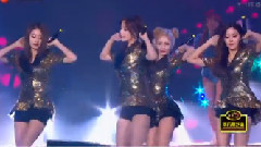 T-ara - BO PEEP BO PEEP &小苹果