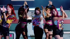 少女时代,BigBang,Girl's Day,EXID,EXO - KPOP remix compilation 2015 Areia Creations