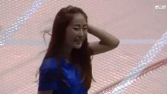 Lovelyz,BabySoul - Ending