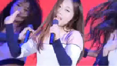 Lovelyz,BabySoul - Ah Choo