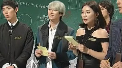 金希澈(Super Junior) - Code秘密之屋 EP01