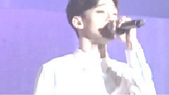 Chen(EXO),EXO - 虽然爱过