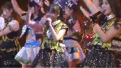 SNH48 - 新年的钟声