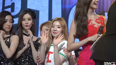 Red Velvet,WENDY(Red Velvet),IRENE(Red Velvet) - 新年倒计时