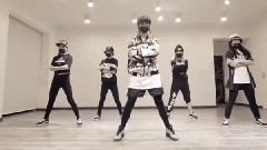 舞蹈视频 - Good Boy