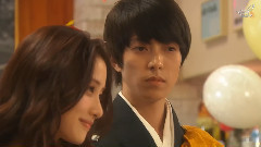 山下智久,石原里美,Back Number - 圣诞歌