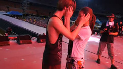SM Town,少女时代,f(x),EXO,Super Junior - SMTOWN Live World Tour In Seoul Making Film DVD