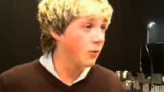 One Direction - 2011 One Direction Year In The Making(2011 TV Movie)(2011电视电影)