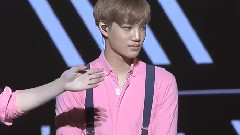 KAI(EXO),EXO - Cute Moment