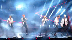 BigBang - 南京2015