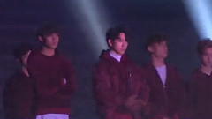 JB(GOT7),GOT7 - Dance Performance