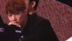 JB(GOT7),GOT7 - 台下