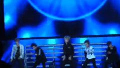 EXO-K,EXO,EXO-M,B1A4,BTOB - Special Stage