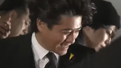 Hey! Say! JUMP,中岛裕翔,龟梨和也,TOKIO - 元日はTOKIOx岚 ウルトラマンDASH 中岛裕翔Cut