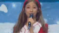 Lovelyz - Ah-Choo - SBS人气歌谣 现场版 16/01/03