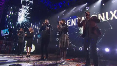 Pentatonix - Cracked