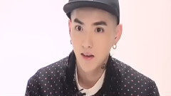 吴亦凡 - COSMO问所有人