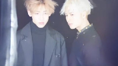 GOT7 - Singles Star 杂志拍摄