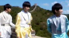 王源,TFBOYS - 王源的100s日常