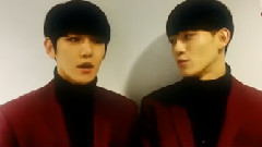 EXO - 新年祝贺