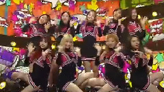 TWICE - 优雅地(Like OOH-AHH)