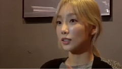 少女时代,太妍(少女时代) - 2015MAMA 花絮Cut