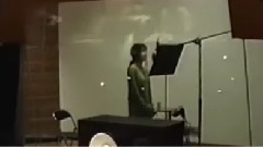 ZARD - 雨に濡れて