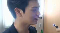 李昌燮(BTOB),任炫植(BTOB),Peniel(BTOB),李旼赫(BTOB),BTOB - 因为是BTOB,所以没关系 迷你演唱会幕后花絮