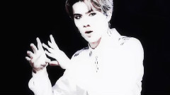 吴世勋(EXO) - Second To None