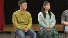 EXO - 电影<纯情>采访 都暻秀Cut