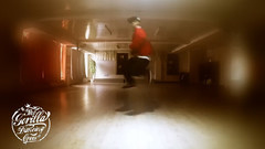 舞蹈视频 - Boom Clap